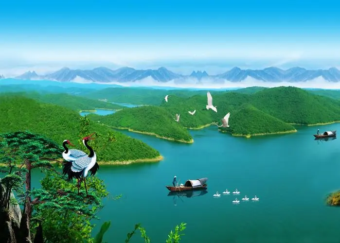 信息化环保